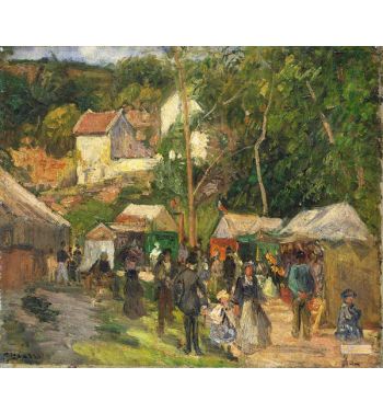 Festival At l'Hermitage