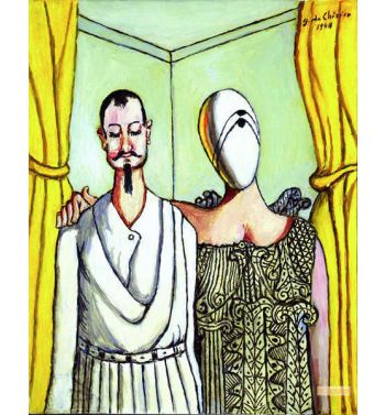 Oreste e Elettra