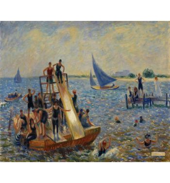 The Raft