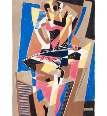 La Danseuse