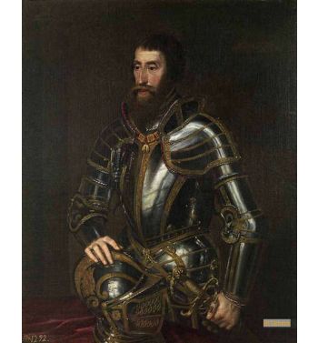 Fernando I Of Hungary And Bohemia