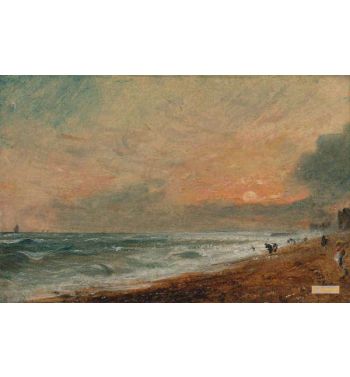 Hove Beach