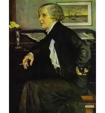 Elizaveta Kruglikova 1938