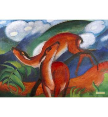 Red Deer II
