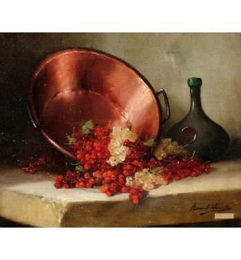 Still Life