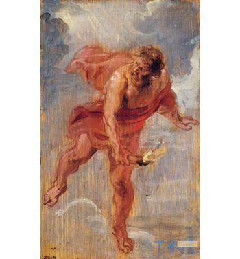Prometheus