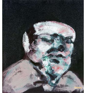 Head of a Man