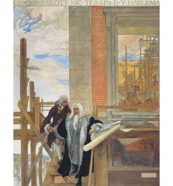 Castle Construction
