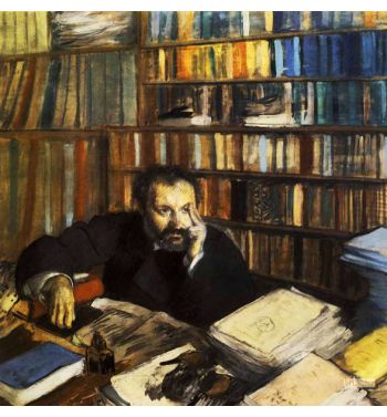 Edmond Duranty
