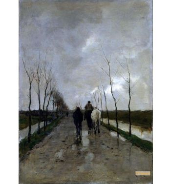 A Dutch Road