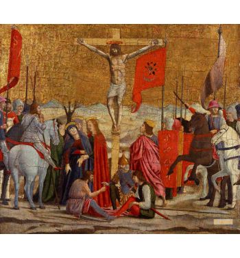 The Crucifixion