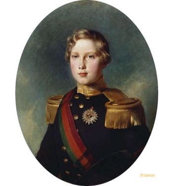 Louis I King Of Portugal