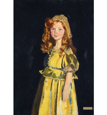 Vivien St George