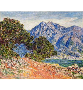 Cap Martin 1884