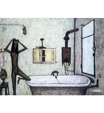 La Salle De Bain