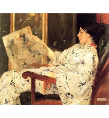 The Japanese Print 1888