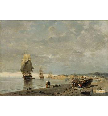 Faliro Seashore