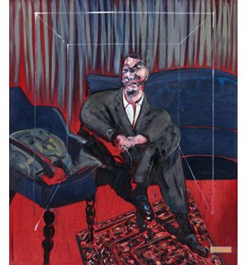Seated Figure