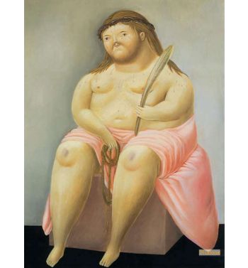 Ecce Homo