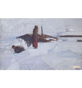 After The Blizzard