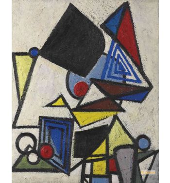 Untitled, 1940