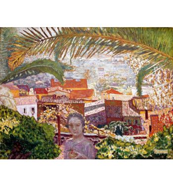 The Palm 1926 Washingto