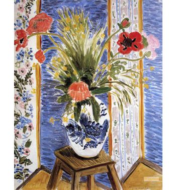 Poppies 1919