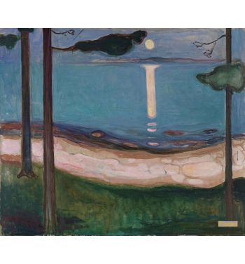 Moonlight, 1895 3