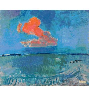 The Red Cloud