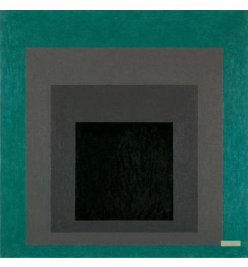 Homage To The Squares St