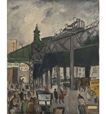 Street Scene