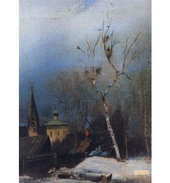 Early Spring