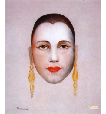 Self Portrait
