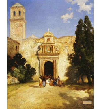 Maravatio, Mexico, 1912