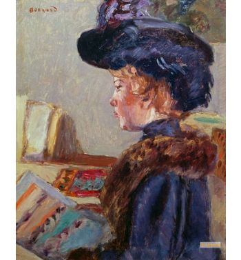 Young Woman