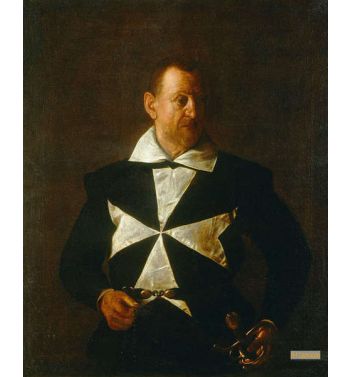 Alof De Wignacourt