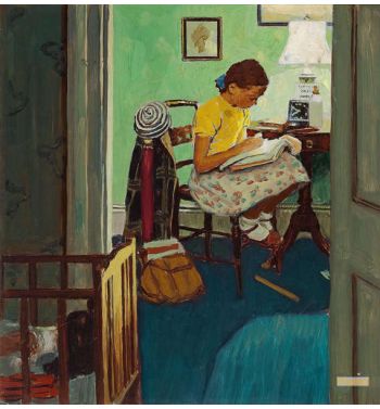 In the Nursery Study