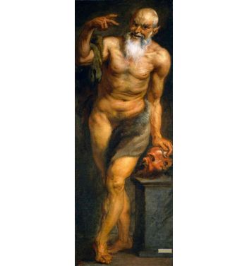 Satyr