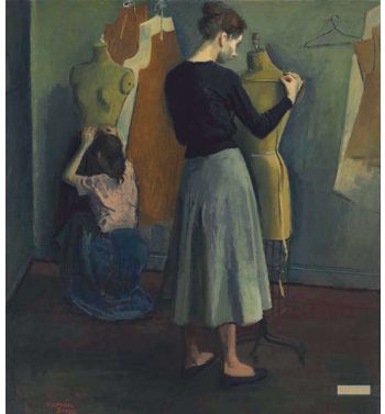 The Seamstresses