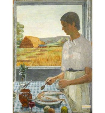 The Cook