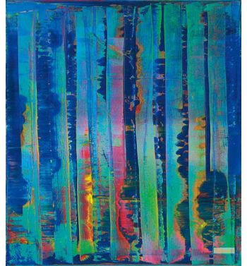 Abstract Image 2