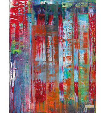 Abstract Image 1