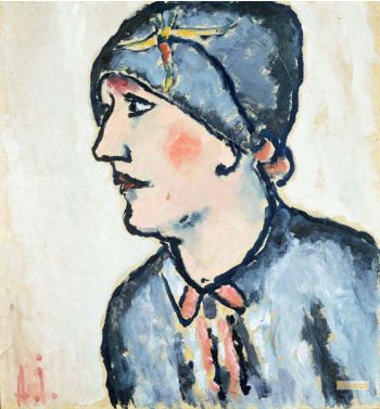Mrs Kirchhof