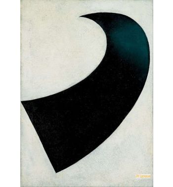 Suprematism, 1