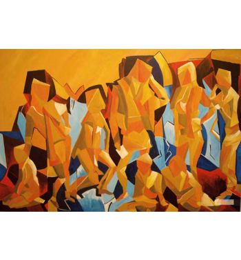 Abstract Figures