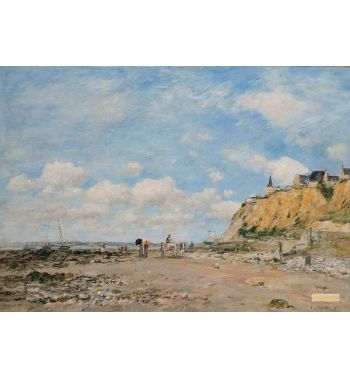 Le Rivage De Villerville