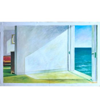 Rooms By The Sea