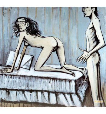 Nus, Couple