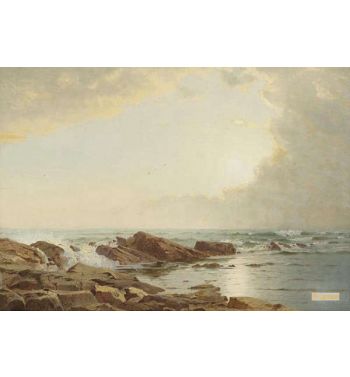 New England Coast