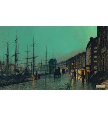 Shipping On The Clyde